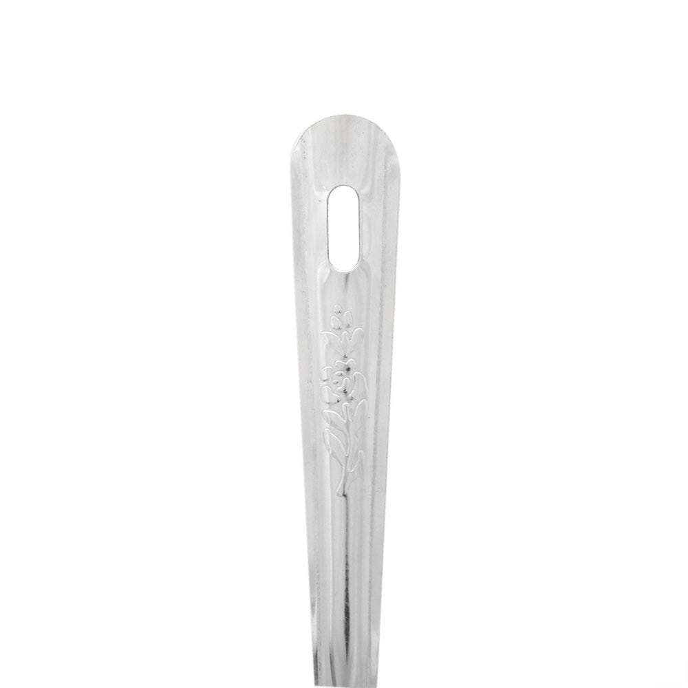 Cuchara de acero inoxidable para cocina 22 cm DK2116 Dekora