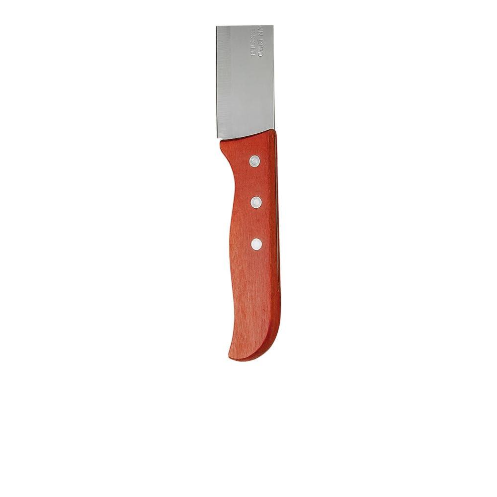 Cuchillo de cocina de acero inoxidable 9" G5402 Dekora