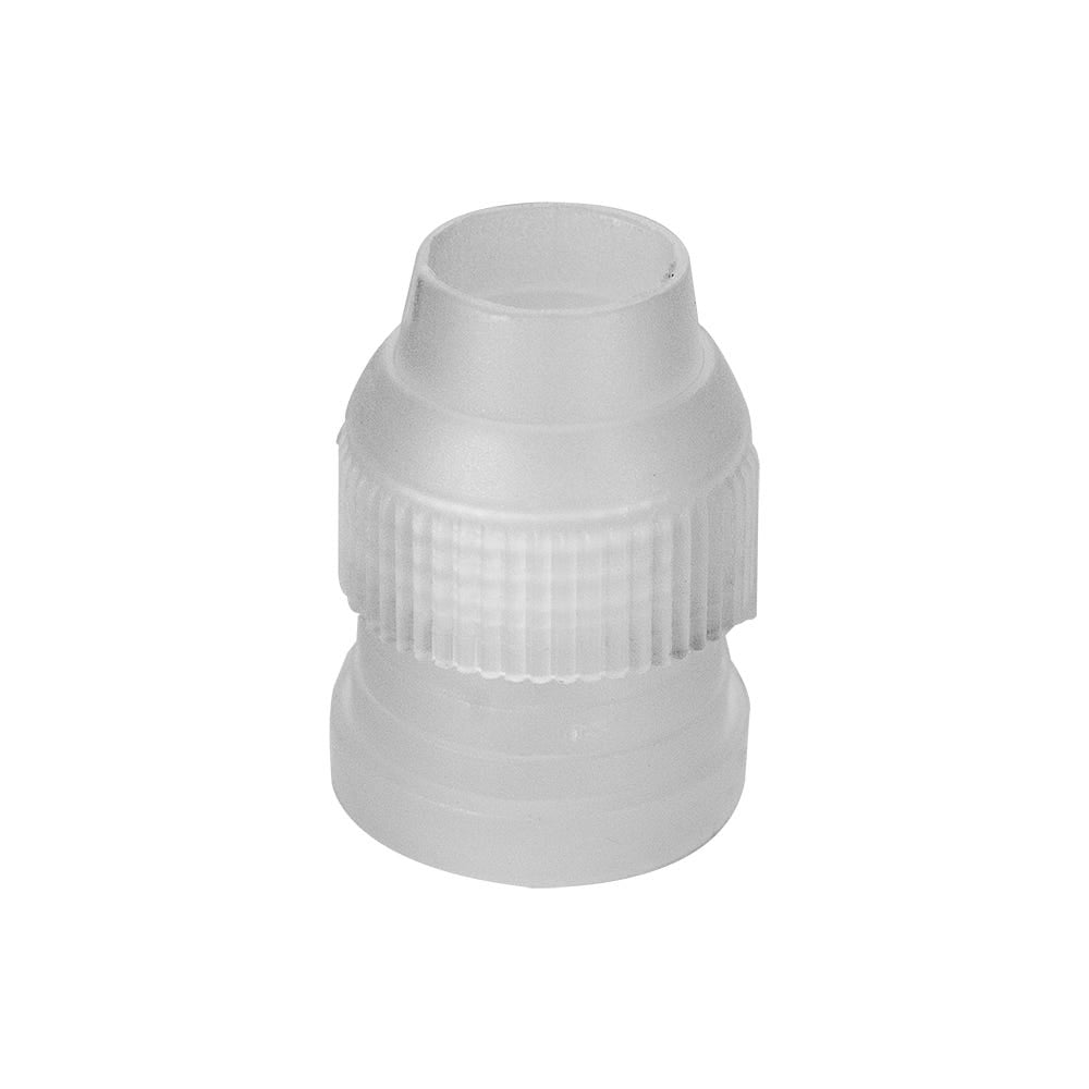 Juego de duyas acero inoxidable con manga pastelera U2213 Dekora
