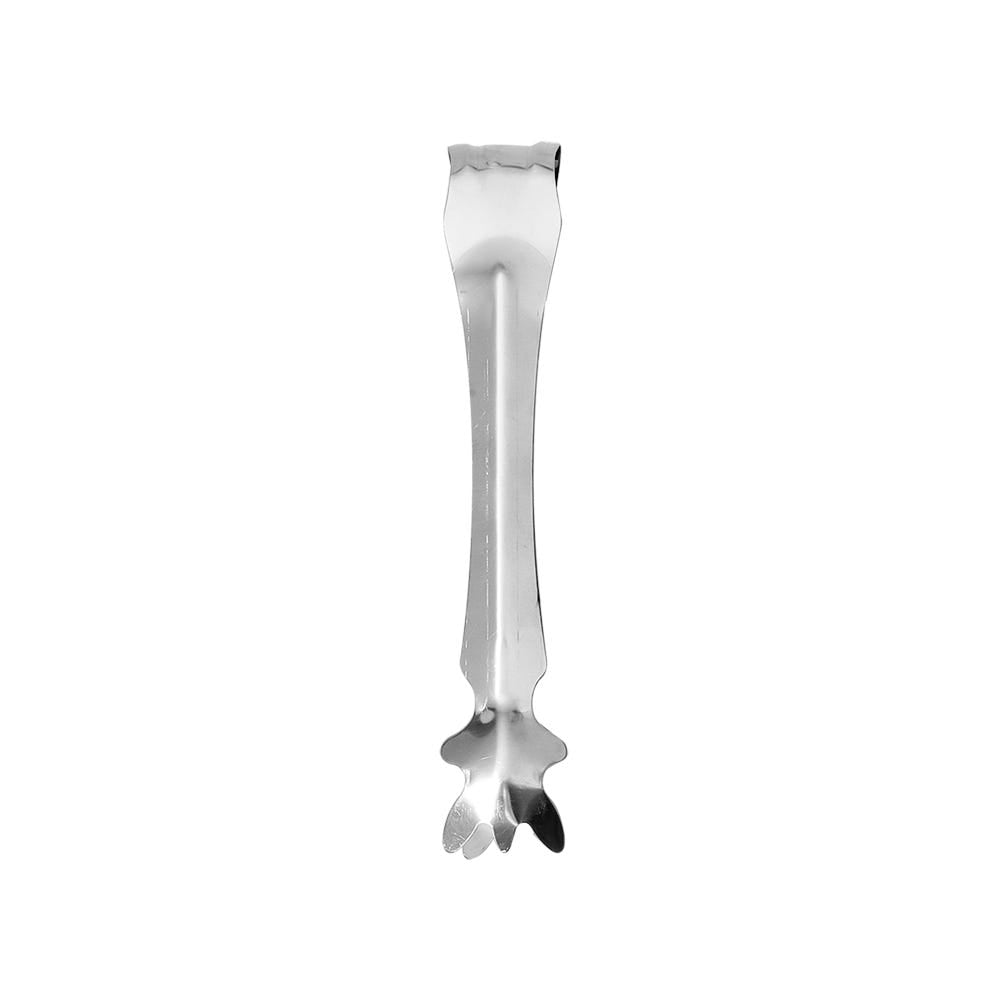 Pinza para hielo de acero inoxidable VAL041 Valery – vista 3