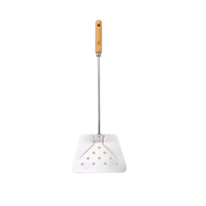 Volteador largo chef 47 cm Valery