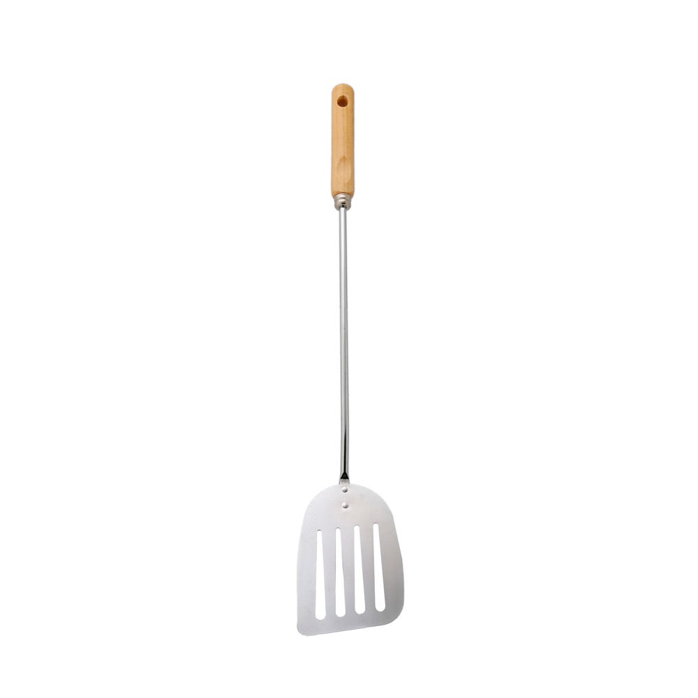 Volteador cromado 48 cm Valery