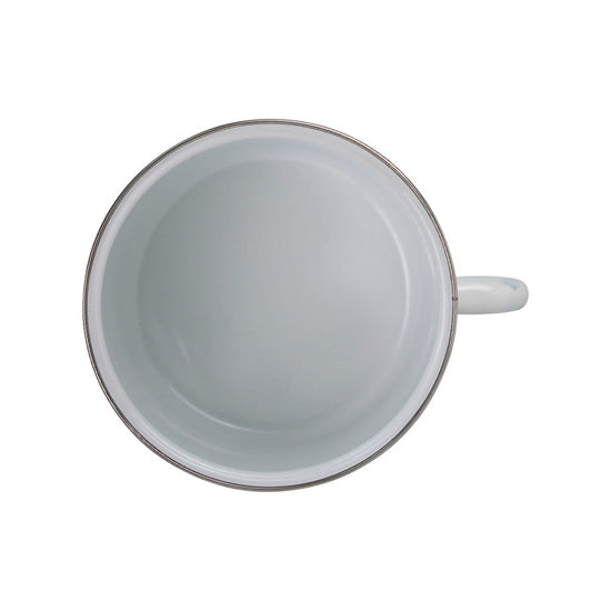 Pocillo de peltre de 12 cm – vista 3