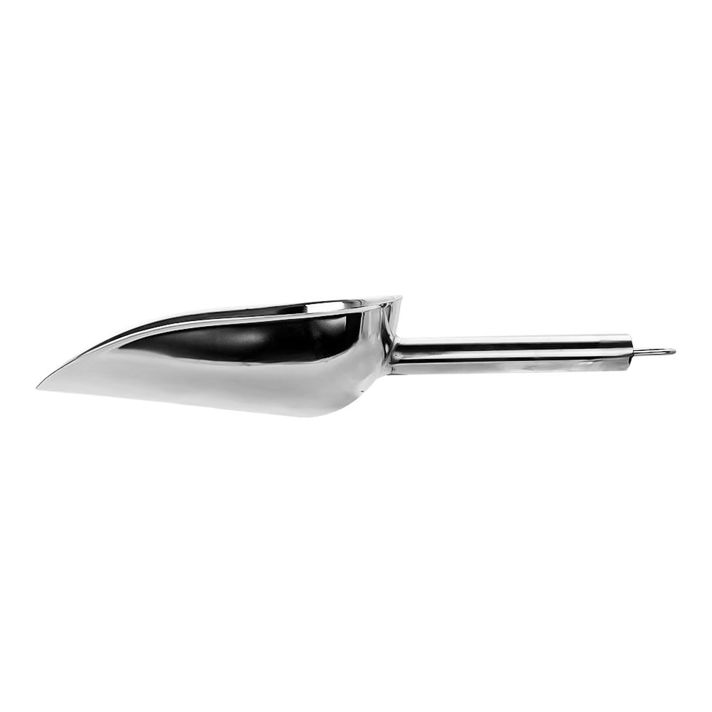 Pala para bar de acero inoxidable de 10.1 cm BS-V V 4 Qualité Premium