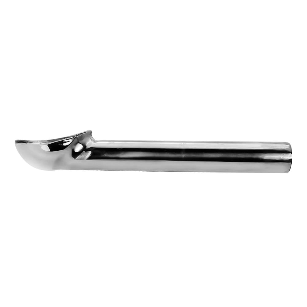 Cuchara para helado de acero inoxidable de 19 cm KT-ICS 7 1/2 Qualité Premium