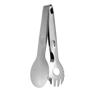 Pinzas para ensalada de acero inoxidable FYS-IX Q Qualité Premium