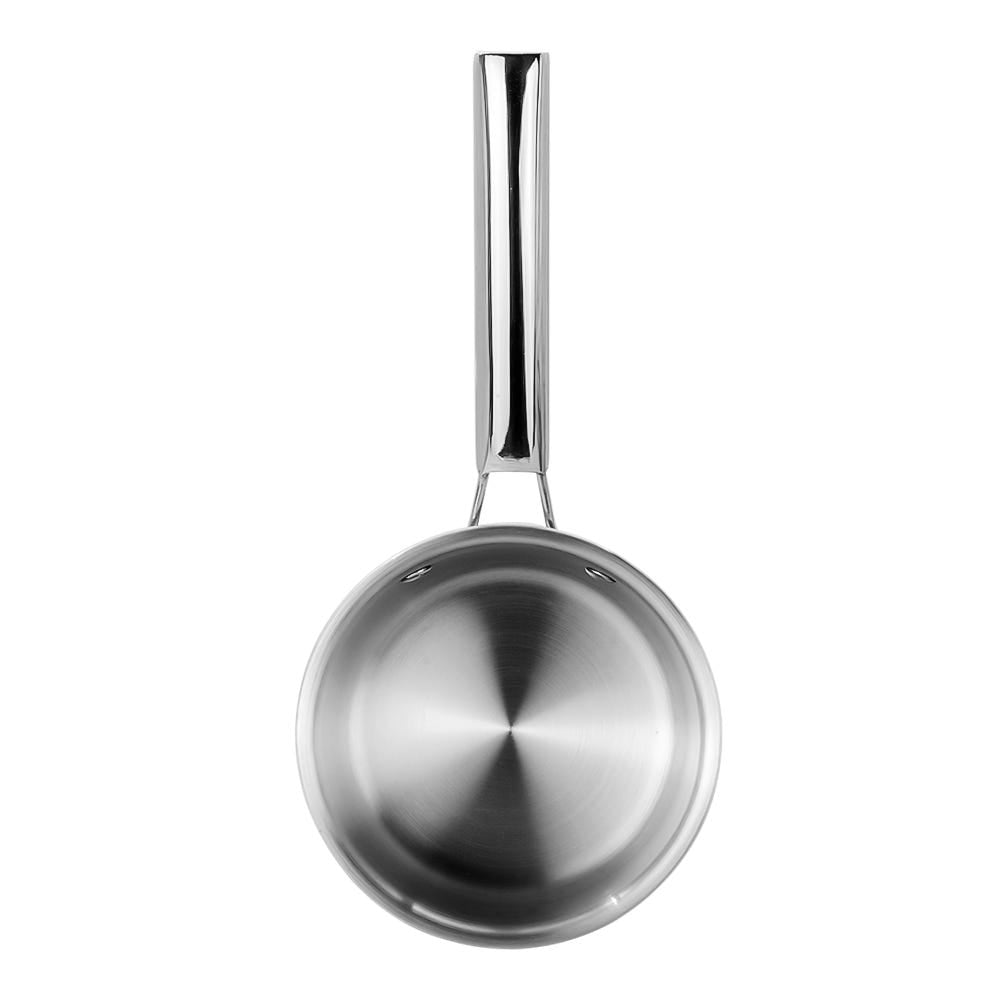 Cazo de acero inoxidable de 15 cm TSP-15 Qualité Premium