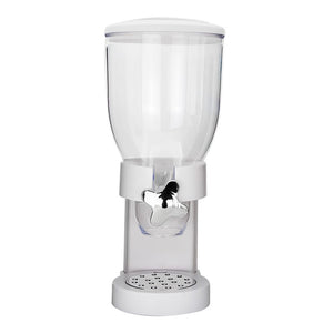 Despachador de plástico 3.5 L ATA2215 Home Sweet Home