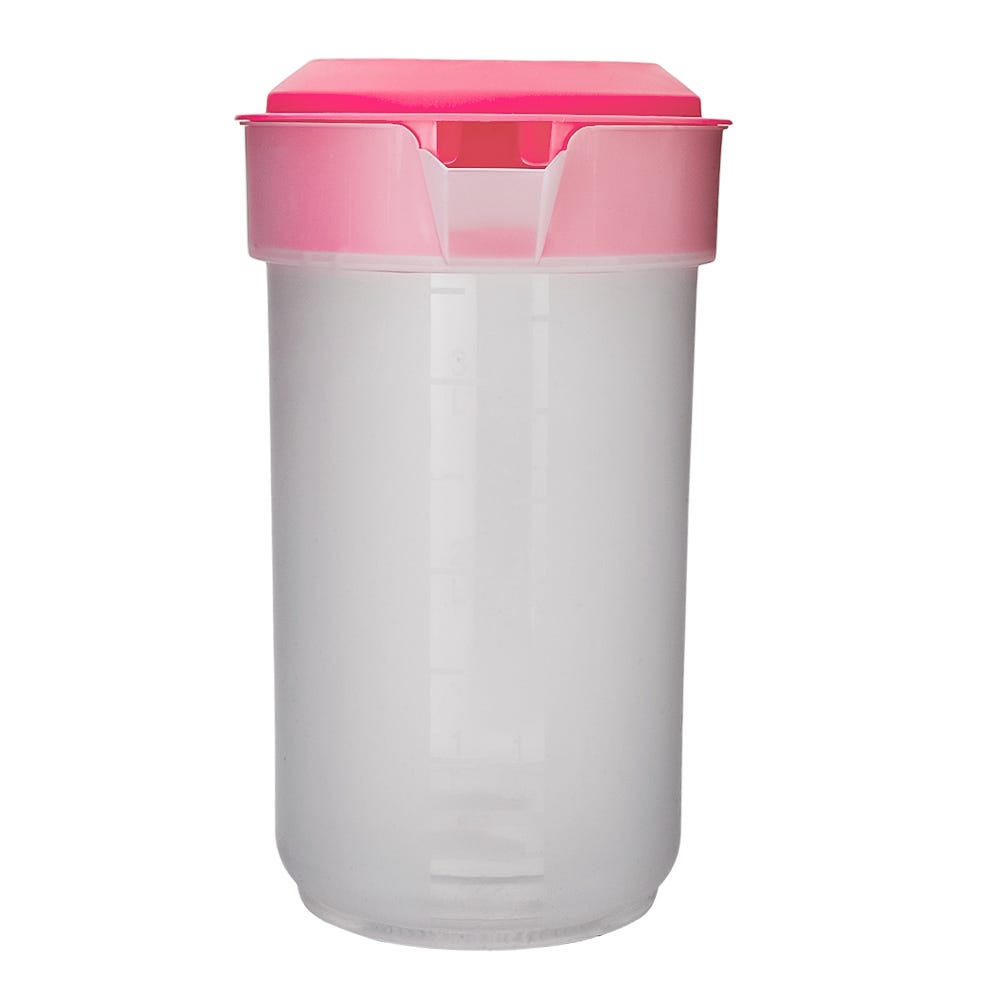 Jarra STAR de plástico 4 L PT-1013 Kitchen Pro