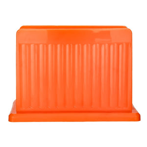 Servilletero de plástico V002-6B Kitchen Pro