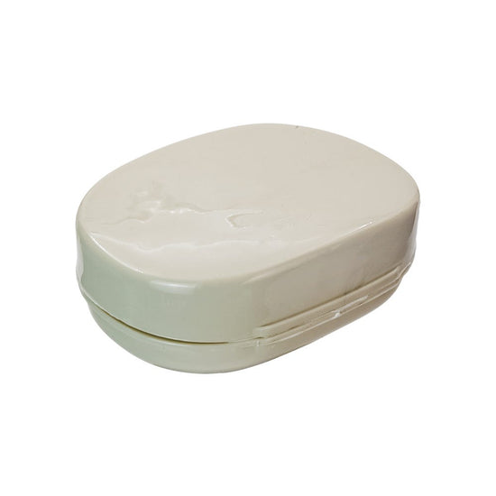 Jabonera de plástico individual 011003 Home Pro – vista 4