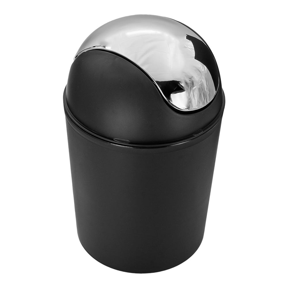 Bote de basura plástico XY022F Home Addict