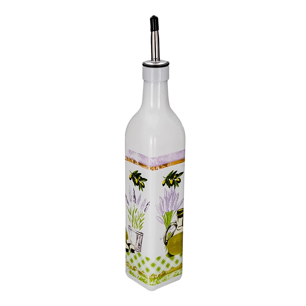 Juego de dispensadores de aceite 5 piezas ATA0925 Home Addict