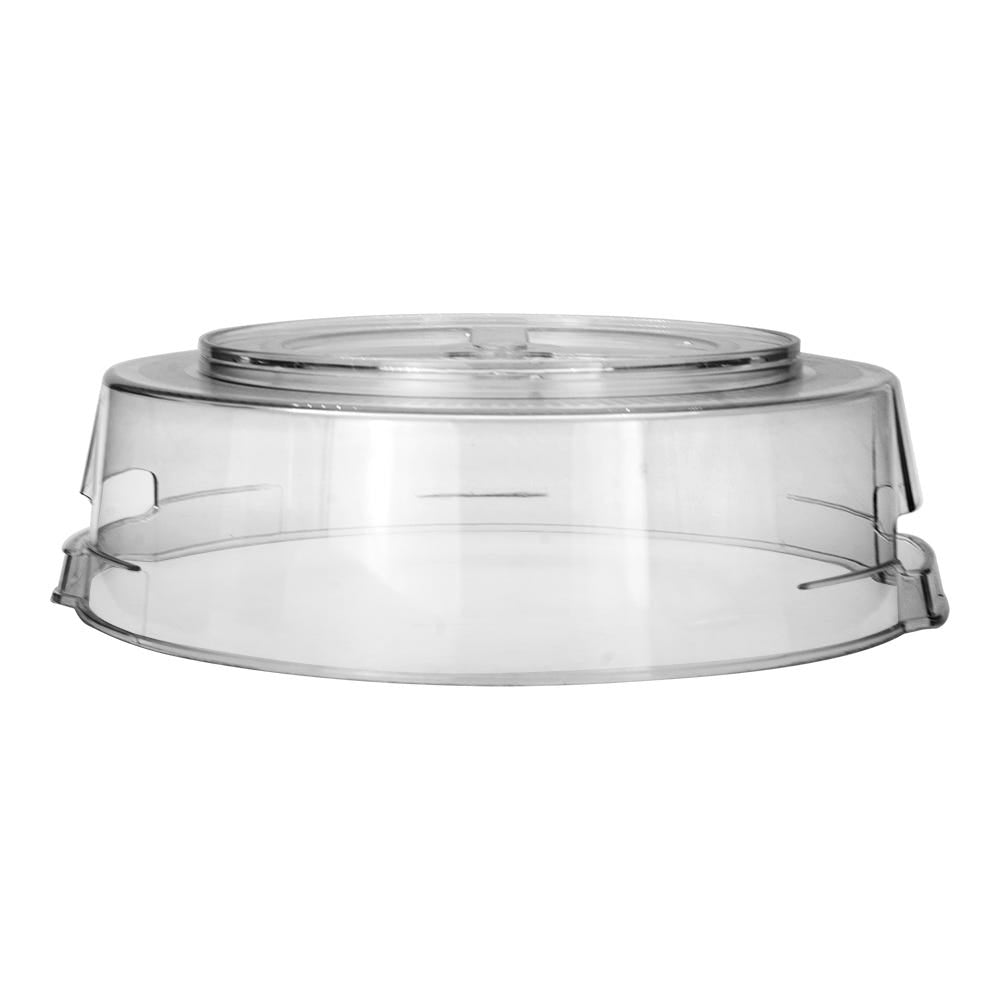 Contenedor para refrigerador de plástico giratorio AA8813 Home Addict