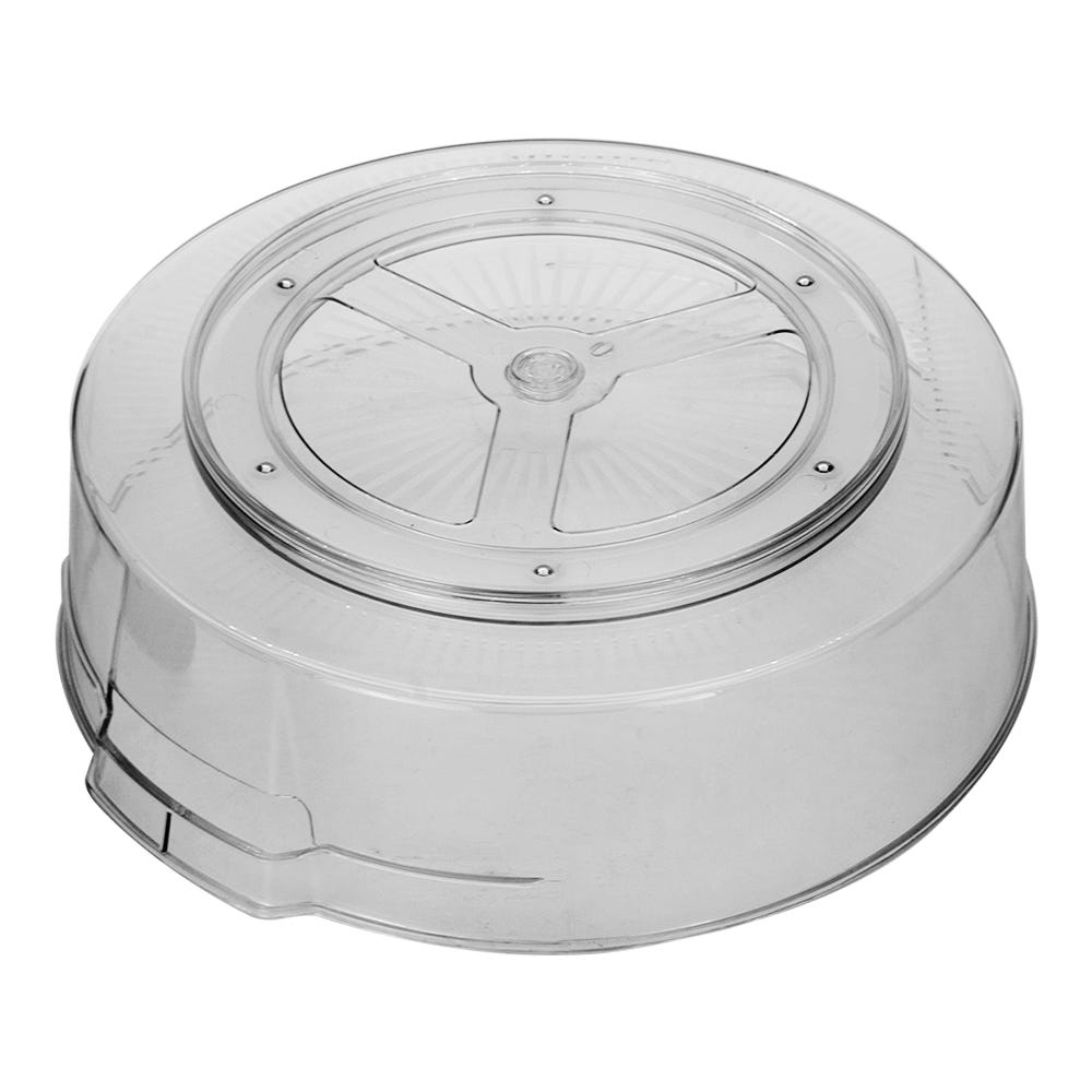 Contenedor para refrigerador de plástico giratorio AA8813 Home Addict