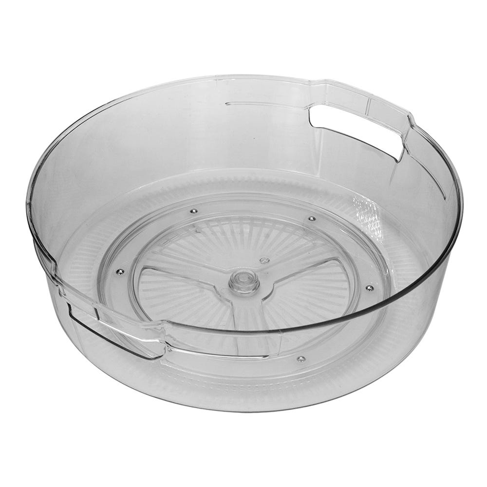 Contenedor para refrigerador de plástico giratorio AA8813 Home Addict