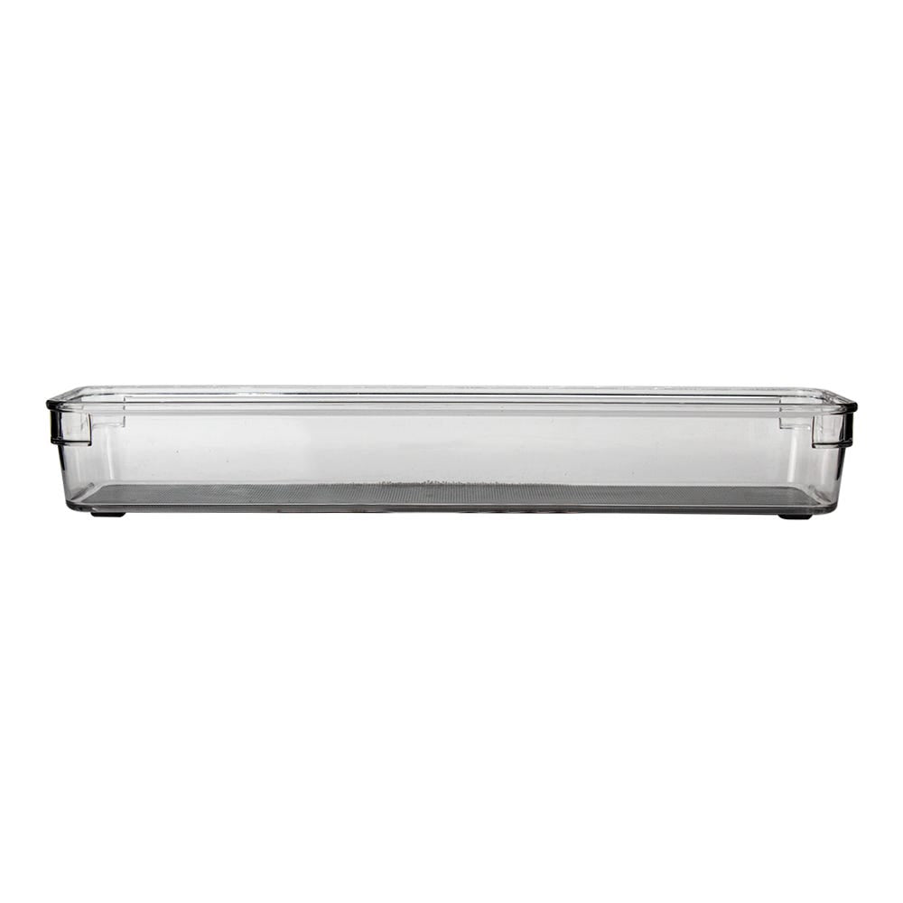 Contenedor para refrigerador plástico AA8818 Home Addict
