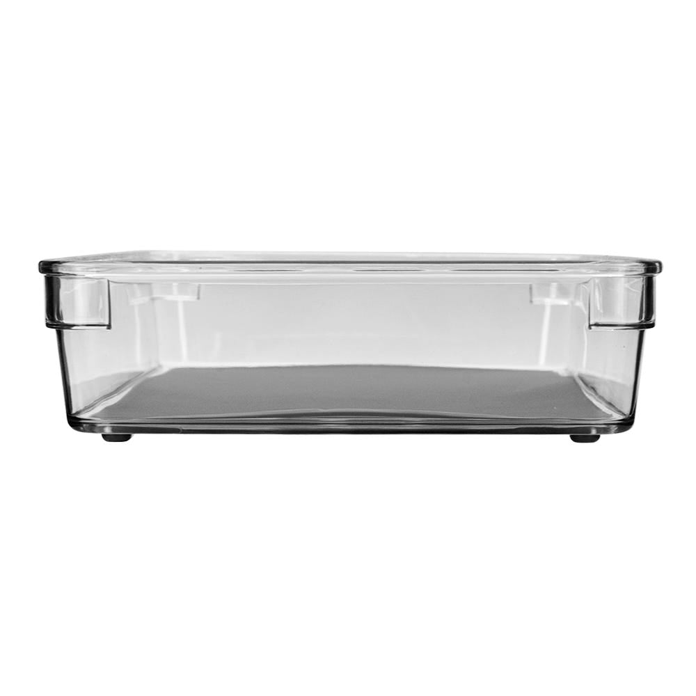 Contenedor para refrigerador plástico AA8820 Home Addict