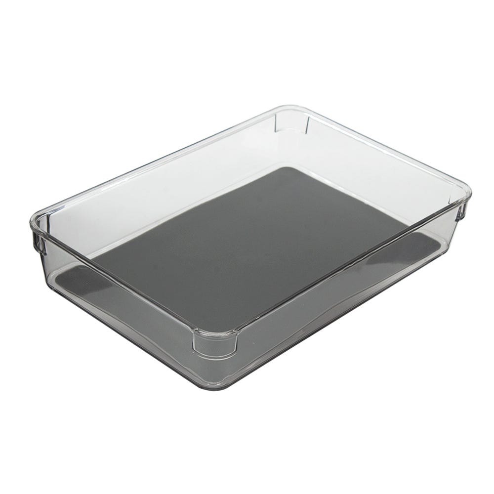 Contenedor para refrigerador plástico AA8820 Home Addict