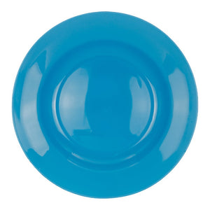 Plato hondo de plástico 22 cm 005014 Kitchen Pro