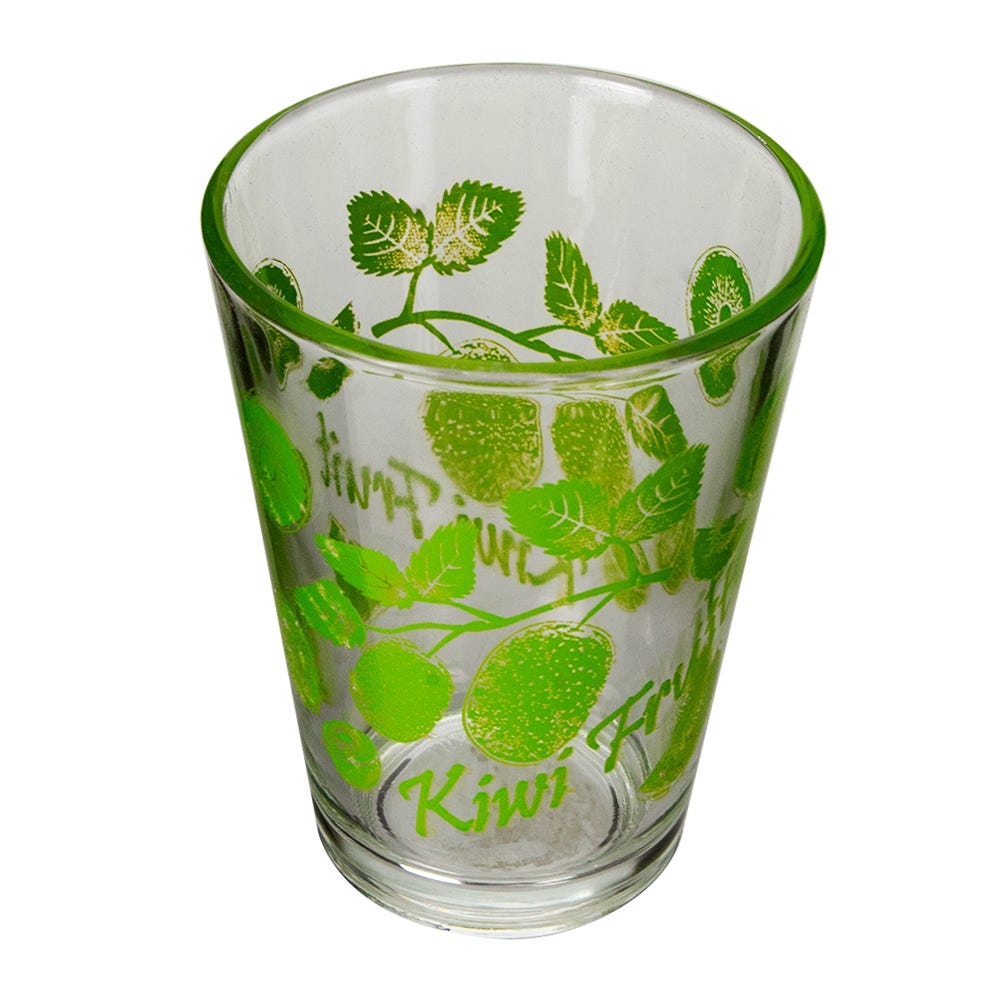 Juego de agua de vidrio 5 piezas PCLS1219/SP5-2GB.052 MINNESOTA Kim Glass
