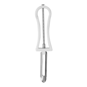 Pelador de acero inoxidable 14.5 cm ATS1047 Qualité
