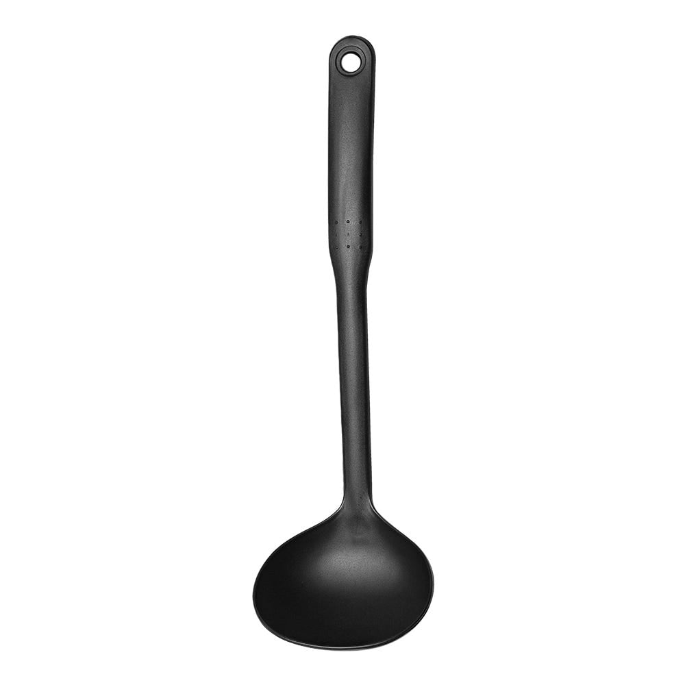 Juego de 6 utensilios de nylon con base ATS1048 Qualité