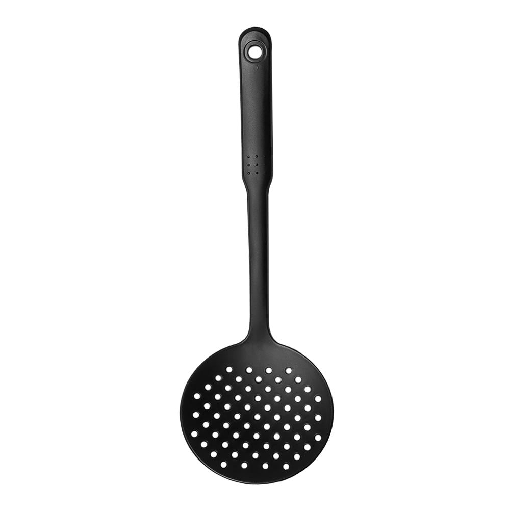 Juego de 6 utensilios de nylon con base ATS1048 Qualité
