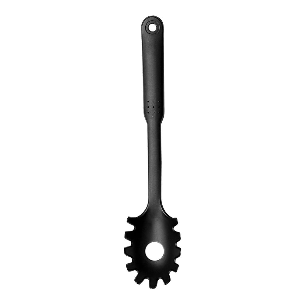Juego de 6 utensilios de nylon con base ATS1048 Qualité