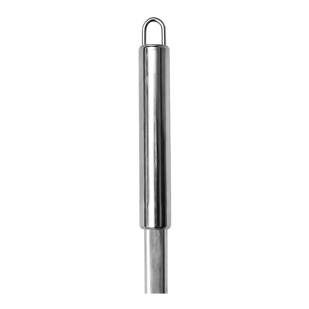 Cuchara para cocinar de acero inoxidable 31.6 cm ATS1051 Qualité