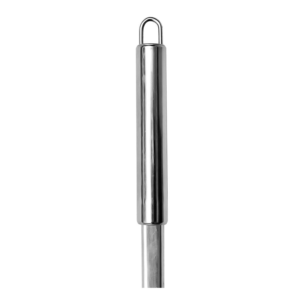 Espátula ranurada de acero inoxidable 31.6 cm ATS1054 Qualité – vista 3