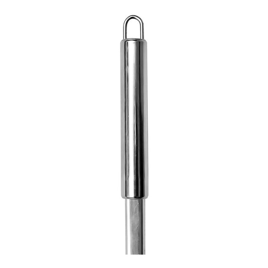 Espátula ranurada de acero inoxidable 31.6 cm ATS1054 Qualité – vista 3