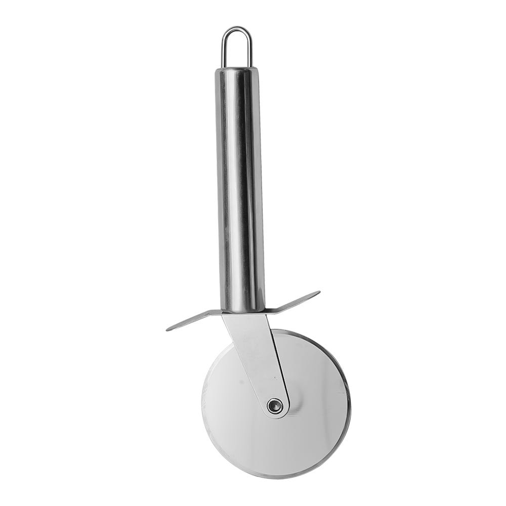 Cortador de pizza de acero inoxidable ATS1056 Qualité