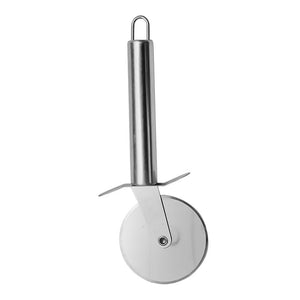 Cortador de pizza de acero inoxidable ATS1056 Qualité