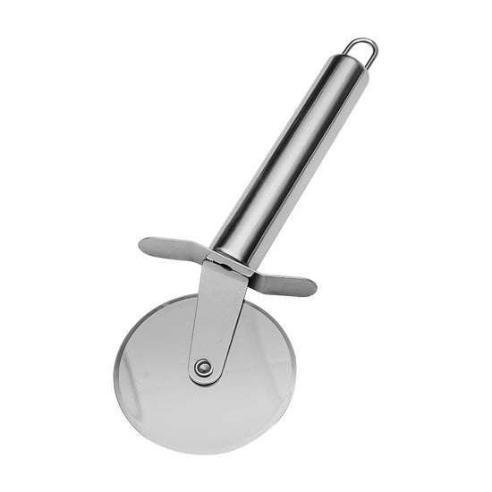 Cortador de pizza de acero inoxidable ATS1056 Qualité – vista 3
