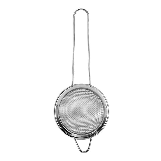 Juego de 3 coladores de acero inoxidable 29-26-20 cm DA23102 Qualité – vista 5