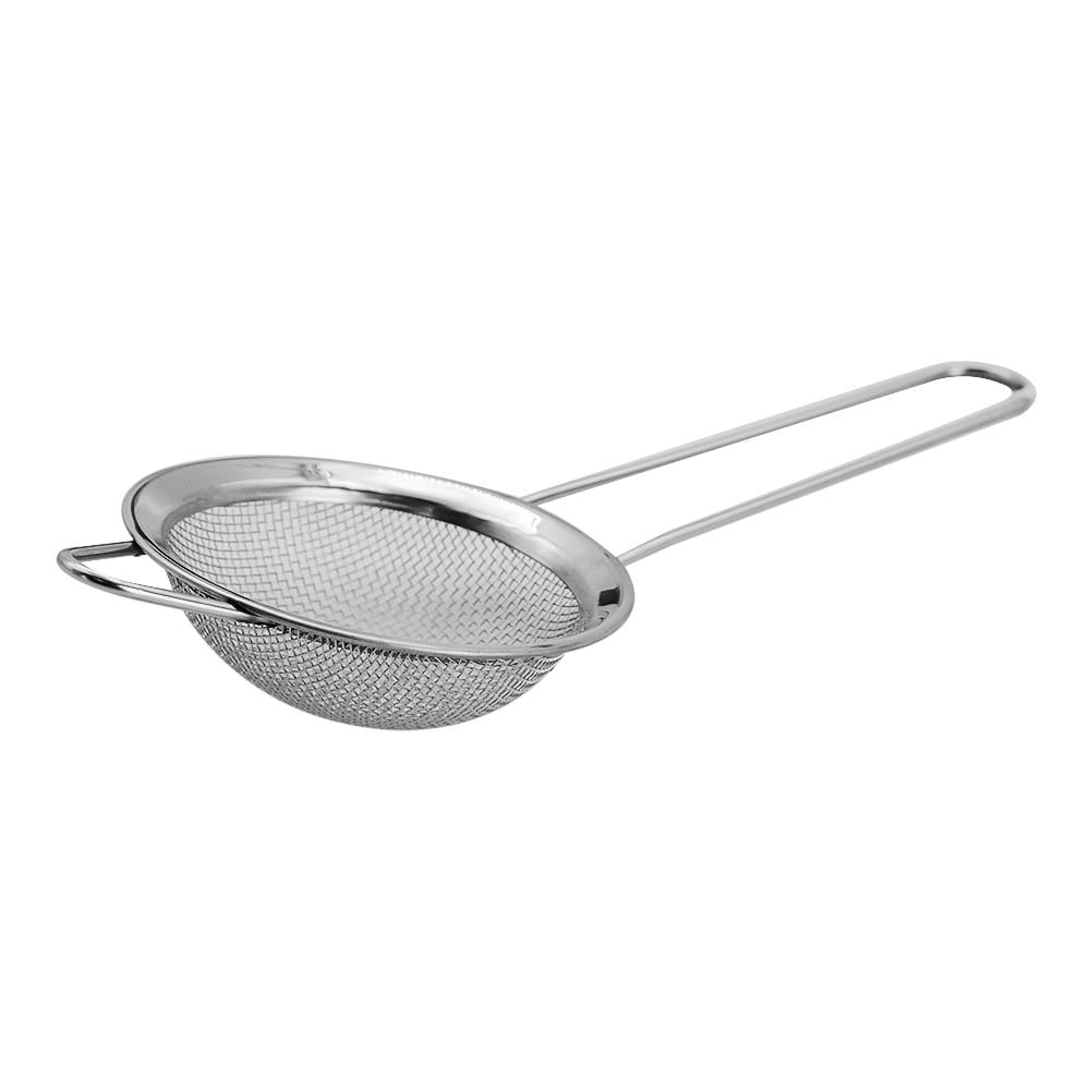 Colador de acero inoxidable 20.1 cm DA23103 Qualité