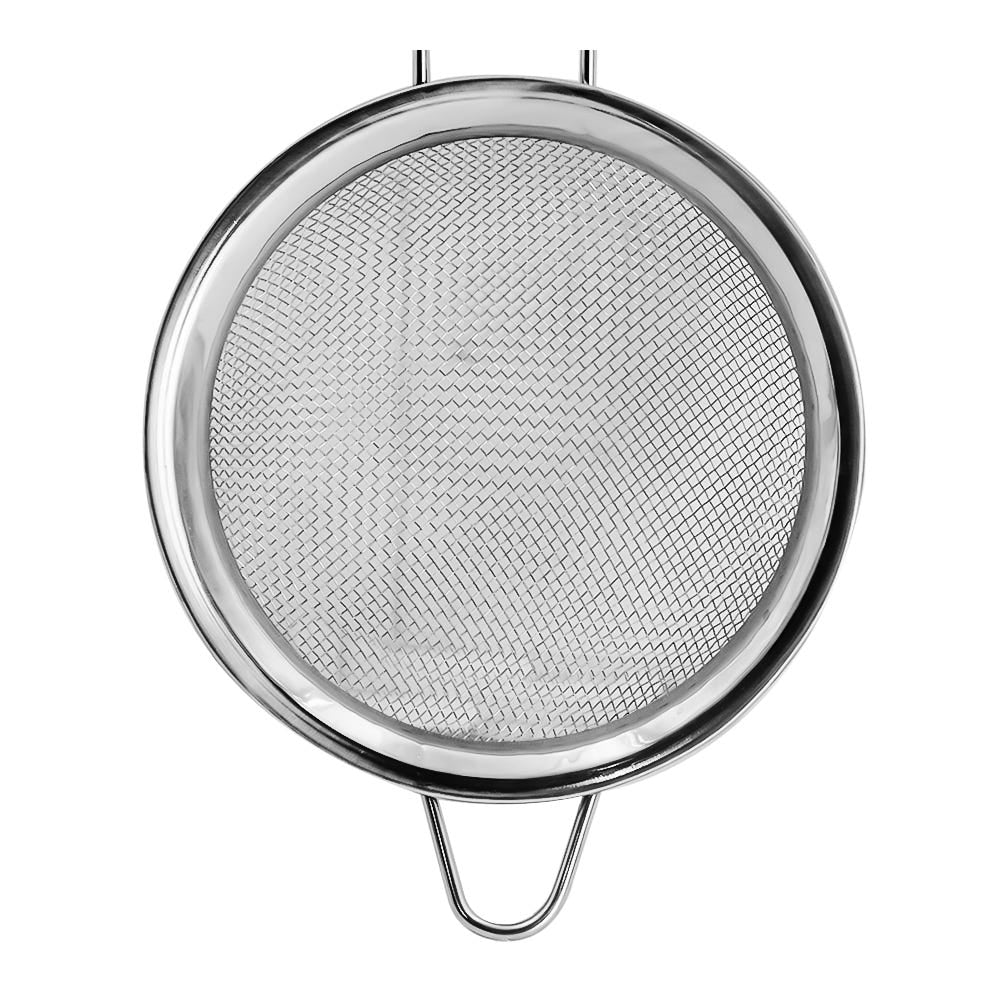 Colador de acero inoxidable 23.4 cm DA23104 Qualité