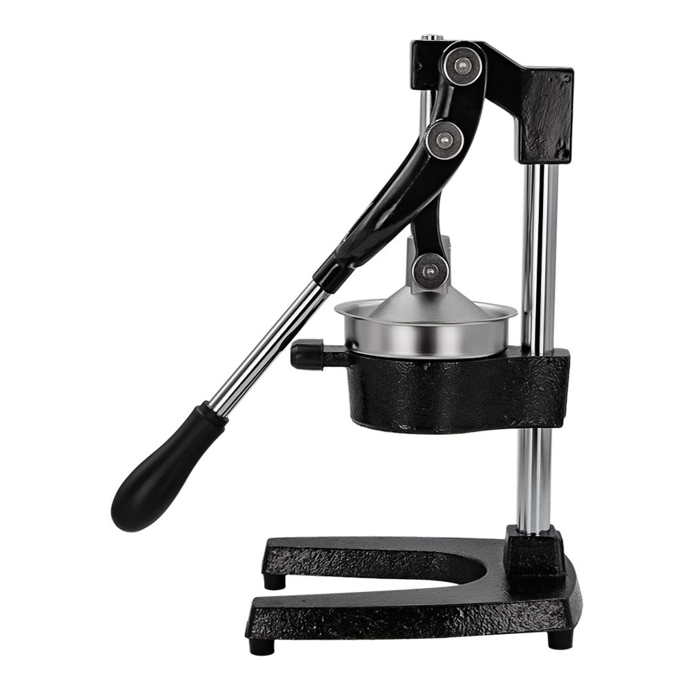 Exprimidor de acero inoxidable de alta resistencia 17.3 cm DA23119 Qualité