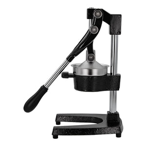 Exprimidor de acero inoxidable de alta resistencia 17.3 cm DA23119 Qualité