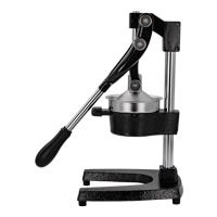 Exprimidor de acero inoxidable de alta resistencia 17.3 cm DA23119 Qualité