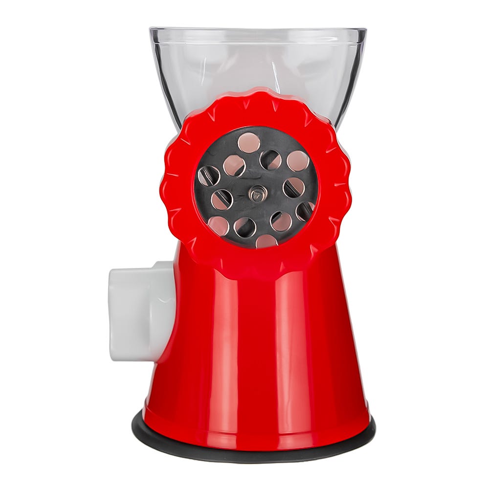 Molino manual de acero inoxidable 21.4 cm ATS1 Home Sweet Home