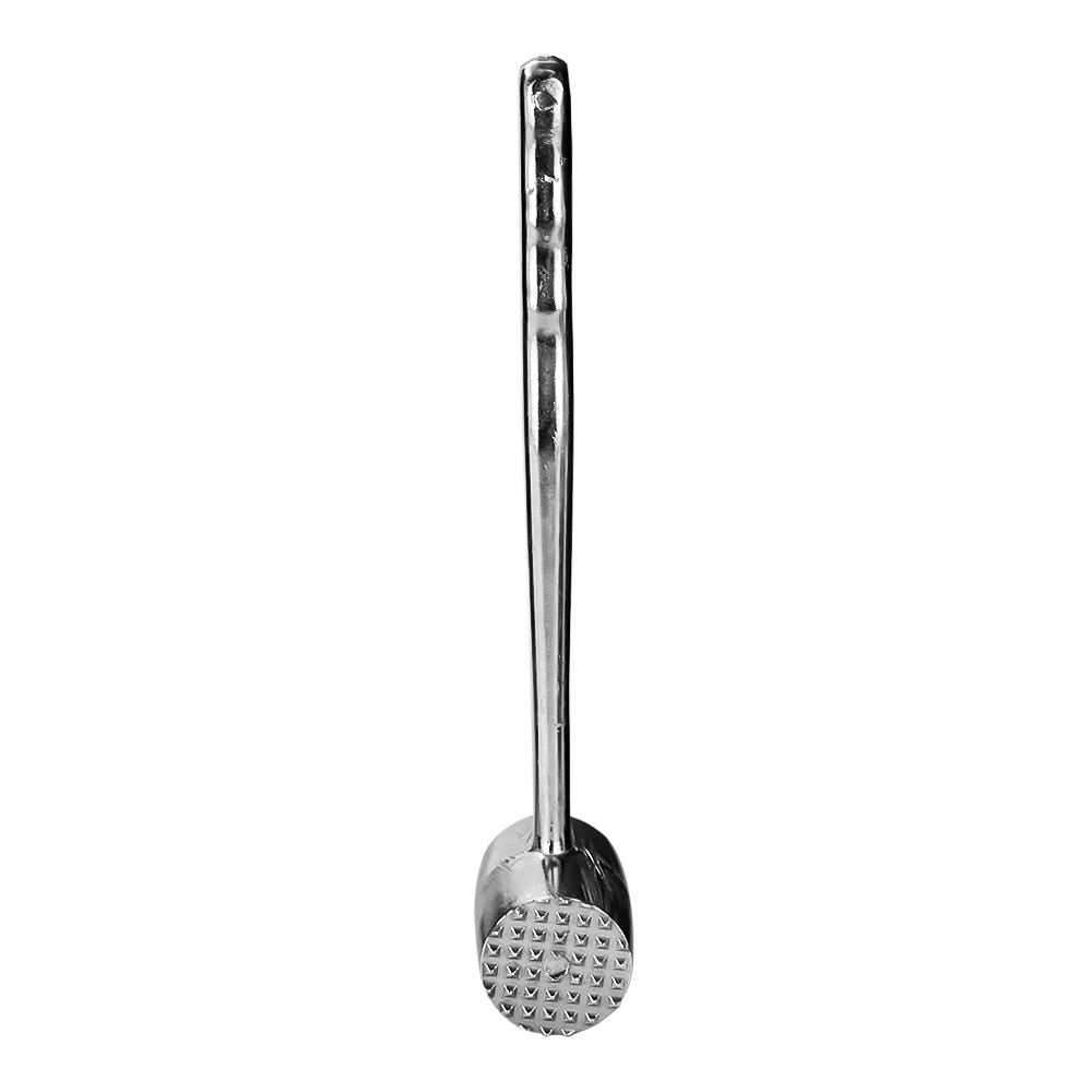 Ablandador de carne de aluminio 20 cm ATA1224 Qualité