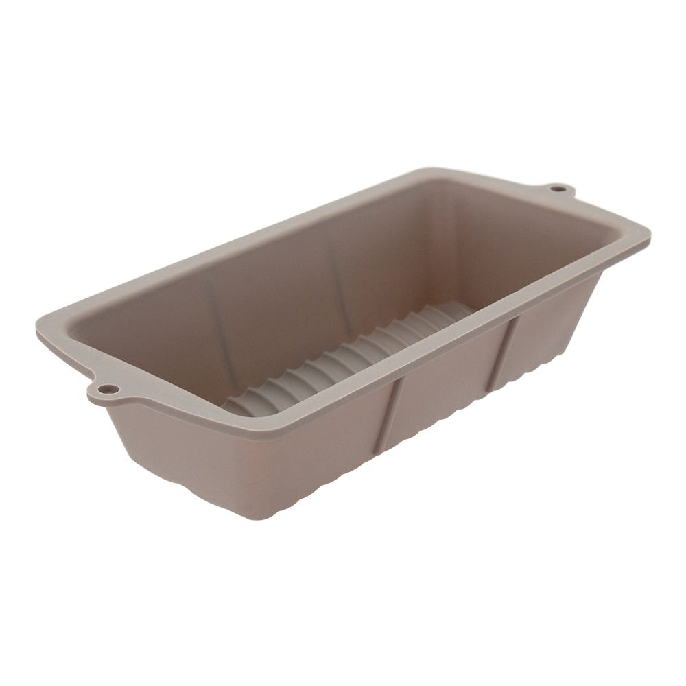 Molde rectangular de silicón para pan 700 ml ATS1041 Qualité