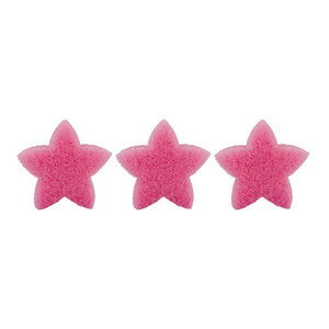 Juego de 3 esponjas para limpieza 4.5 cm AB Home Sweet Home