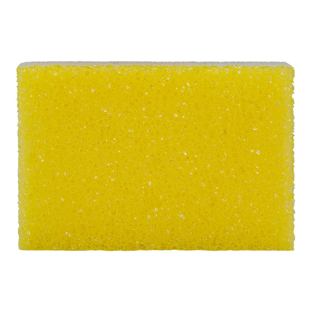 Juego de 4 esponjas para limpieza 11.1 cm AB1 Home Sweet Home