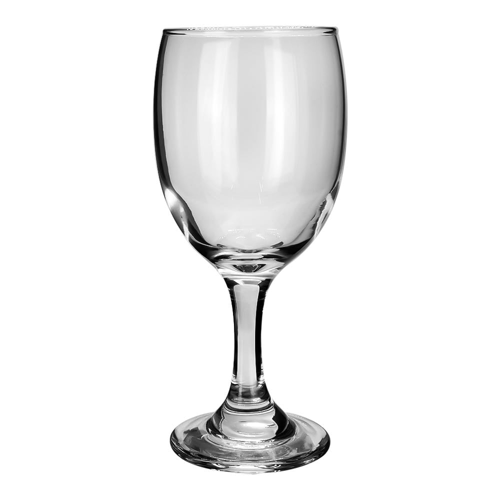 Juego de 4 copas de vidrio 280 ml MM 38-11/3-2 GWP Maxim Glassware