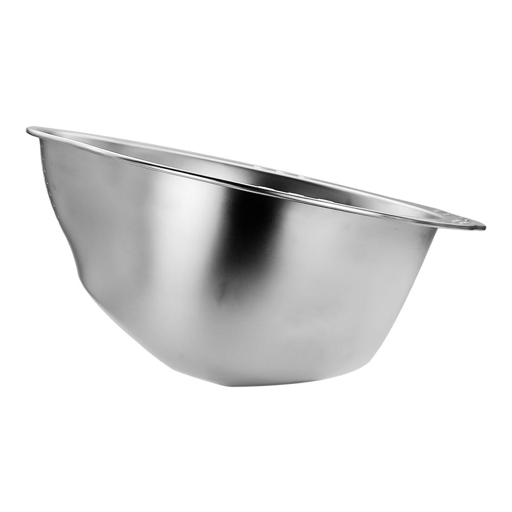 Colador de acero inoxidable para verduras y semillas 26 cm ATA0617 Qualité