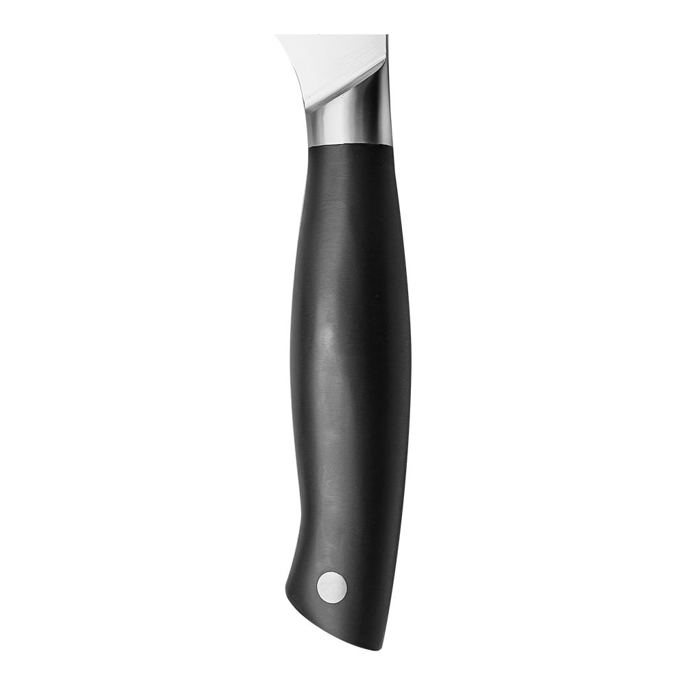 Cuchillo para pan de acero inoxidable y ABS 33.5 cm LB-1339 Qualité