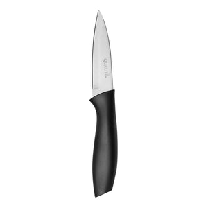 Cuchillo pelador de acero inoxidable y ABS 18.4 cm LB-1365 Qualité